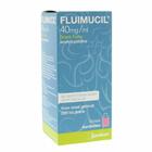 FLUIMUCIL DRANK FORTE 40MG
