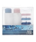 BATH   FUN REISSET VOOR MAKE-UP