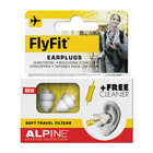ALPINE OORDOP FLYFIT WITH MINIGRIP