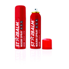 STARBALM MUSCLE SPRAY