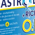 GASTROLYTE ORS RIJST / BANAAN