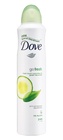 DOVE DEOSPRAY GO FRESH CUCUMBER