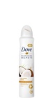 DOVE DEOSPRAY COCONUT   JASMINE FLOWER
