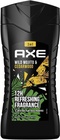 AXE DOUCHE GEL WILD GREEN MOJITO   CEDARWOOD