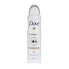 DOVE DEO SPRAY INVISIBLE DRY