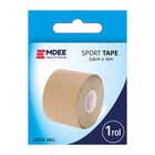 EMDEE SPORTTAPE 10MX3.8CM SINGLE SKIN