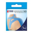 EMDEE KINESIOLOGY TAPE BLAUW