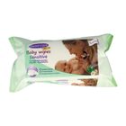 SWEET CARE BABYDOEKJES 2IN1 SENSITIVE