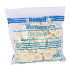 ROMED VINGERCONDOOMS LATEX XL
