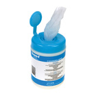 ROMED REINIGINGS DOEKJES MET ALCOHOL BUS