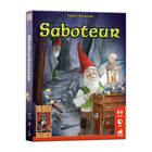 GAMES 999 SABOTEUR BASISSPEL