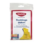 HELTIQ REDDINGS EN ISOLEERDEKEN