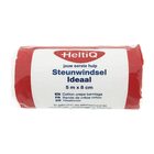 HELTIQ STEUNWINDSEL ELASTISCH 8CM
