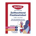 HELTIQ ZELFHECHTEND FIXATIEW. 6CM