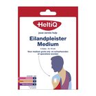 HELTIQ EILANDPLEISTER MEDIUM 8X10CM