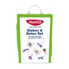 HELTIQ STEKEN EN BETENSET