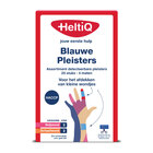 HELTIQ DETECTEERBARE BLAUWE PLEISTERS