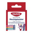 HELTIQ HECHTPLEISTER 2,5 CM X 5 M