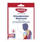 HELTIQ EILANDPLEISTER WATERVAST 9X10CM