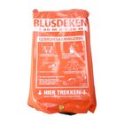 UTERMOHLEN BLUSDEKEN 180 X 120