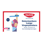 HELTIQ DETECTEERBARE LANGE VINGERPLEISTERS PE 120X20MM