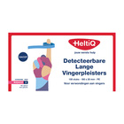 HELTIQ DETECTEERBARE LANGE VINGERPLEISTERS PE 180X20MM