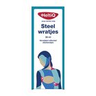 HELTIQ SKINTAGS STEELWRATTEN