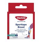 HELTIQ SPORTTAPE BREED 3.75CM X 10M