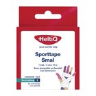HELTIQ SPORTTAPE SMALL 2CM X 10M