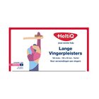 HELTIQ LANGE VINGERPLEISTERS TEXTIEL 180X20MM