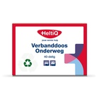HELTIQ VERBANDDOOS ONDERWEG 40 DELIG