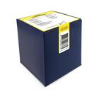 VERBANDDOOS BEDRIJF BHV – MODULE STERIELE PRODUCTEN