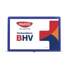 VERBANDDOOS B KLEINERE LOCATIES VERVOER