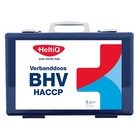 HELTIQ VERBANDDOOS BEDRIJF BHV MODULAIR HACCP