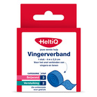 HELTIQ VINGER VERBAND 4X2,5 CM