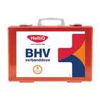 HELTIQ VERBANDDOOS BEDRIJF BHV (ORANJE)