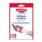 HELTIQ ZALFGAASKOMPRES 7.5x10CM