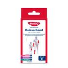 HELTIQ BUISVERBAND 8,75CMX1M MAAT E