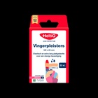 HELTIQ VINGERPLEISTERS 120 X 20