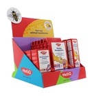 DISP HELTIQ TOONBANKDISPLAY HONING