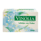 VINOLIA LELIETJE V DALEN ZEEP