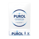 PUROL LIPPENSTICK OP KAART