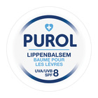PUROL LIPPENBALSEM POTJE