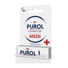 PUROL MEDI LIPPENSTICK OP KAART