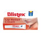 BLISTEX LIP RELIEFCREAM TUBE