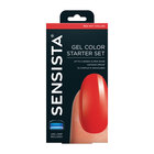 SENSISTA SET RED HOT CHILLES