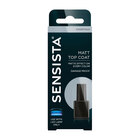 SENSISTA MATTE TOP COAT