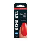 SENSISTA COLOR GEL RED HOT CHILLES