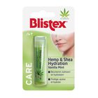 BLISTEX HEMP   SHEA STICK