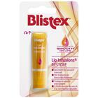BLISTEX LIP INFUSION RESTORE BLISTER